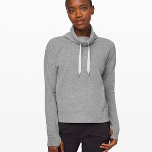 Lululemon Go Forward Pullover